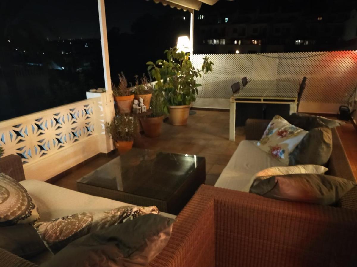 Apartament Casa Fleur Casco Antiguo Altea Con Piscina Privada Y Jardin Zewnętrze zdjęcie