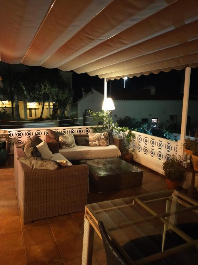 Apartament Casa Fleur Casco Antiguo Altea Con Piscina Privada Y Jardin Zewnętrze zdjęcie