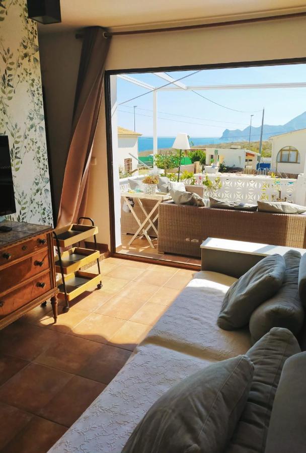 Apartament Casa Fleur Casco Antiguo Altea Con Piscina Privada Y Jardin Zewnętrze zdjęcie