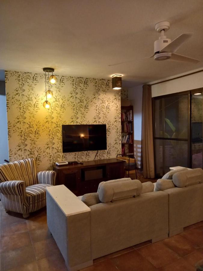 Apartament Casa Fleur Casco Antiguo Altea Con Piscina Privada Y Jardin Zewnętrze zdjęcie