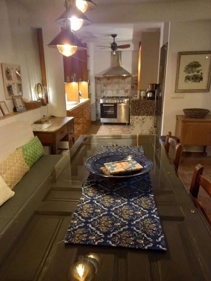 Apartament Casa Fleur Casco Antiguo Altea Con Piscina Privada Y Jardin Zewnętrze zdjęcie