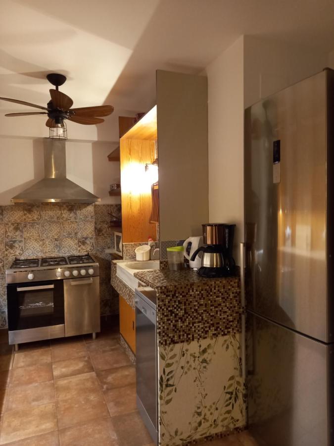 Apartament Casa Fleur Casco Antiguo Altea Con Piscina Privada Y Jardin Zewnętrze zdjęcie