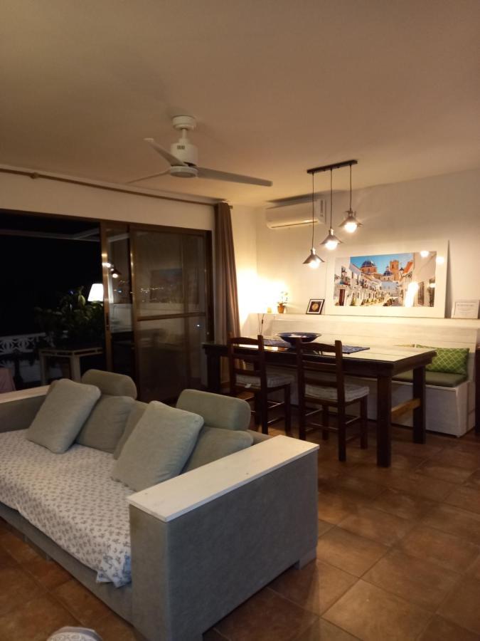 Apartament Casa Fleur Casco Antiguo Altea Con Piscina Privada Y Jardin Zewnętrze zdjęcie