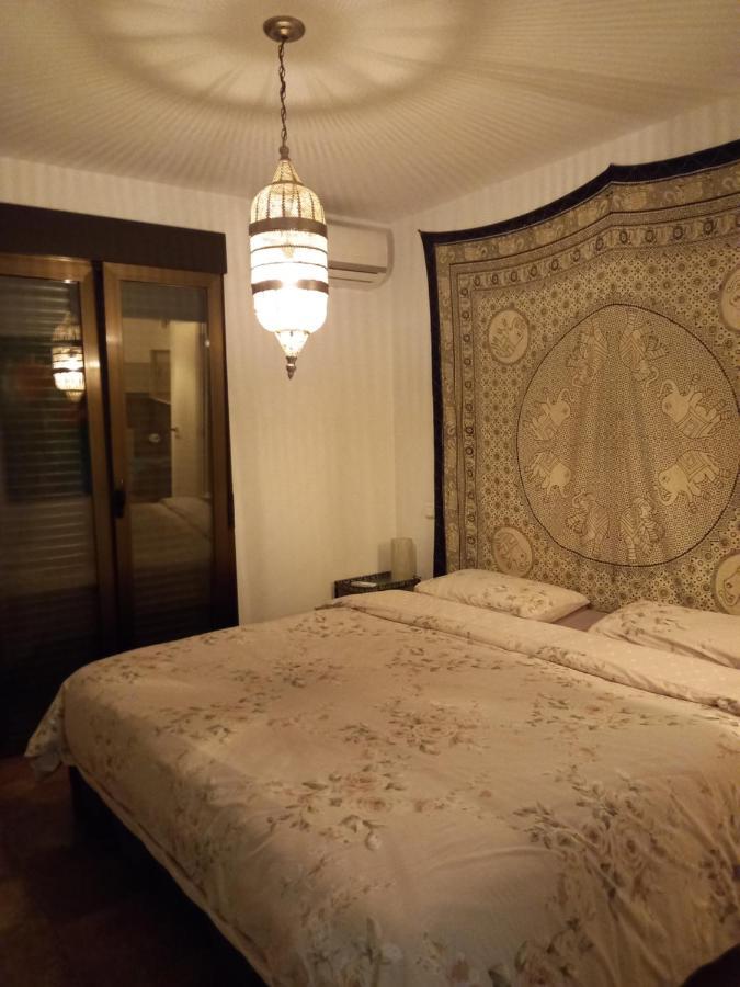 Apartament Casa Fleur Casco Antiguo Altea Con Piscina Privada Y Jardin Zewnętrze zdjęcie
