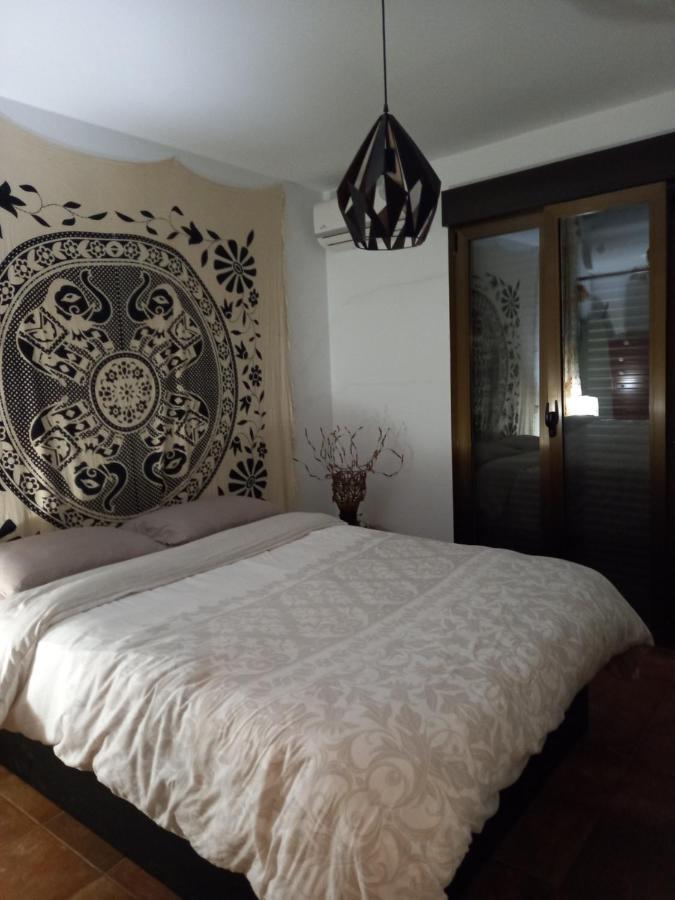 Apartament Casa Fleur Casco Antiguo Altea Con Piscina Privada Y Jardin Zewnętrze zdjęcie