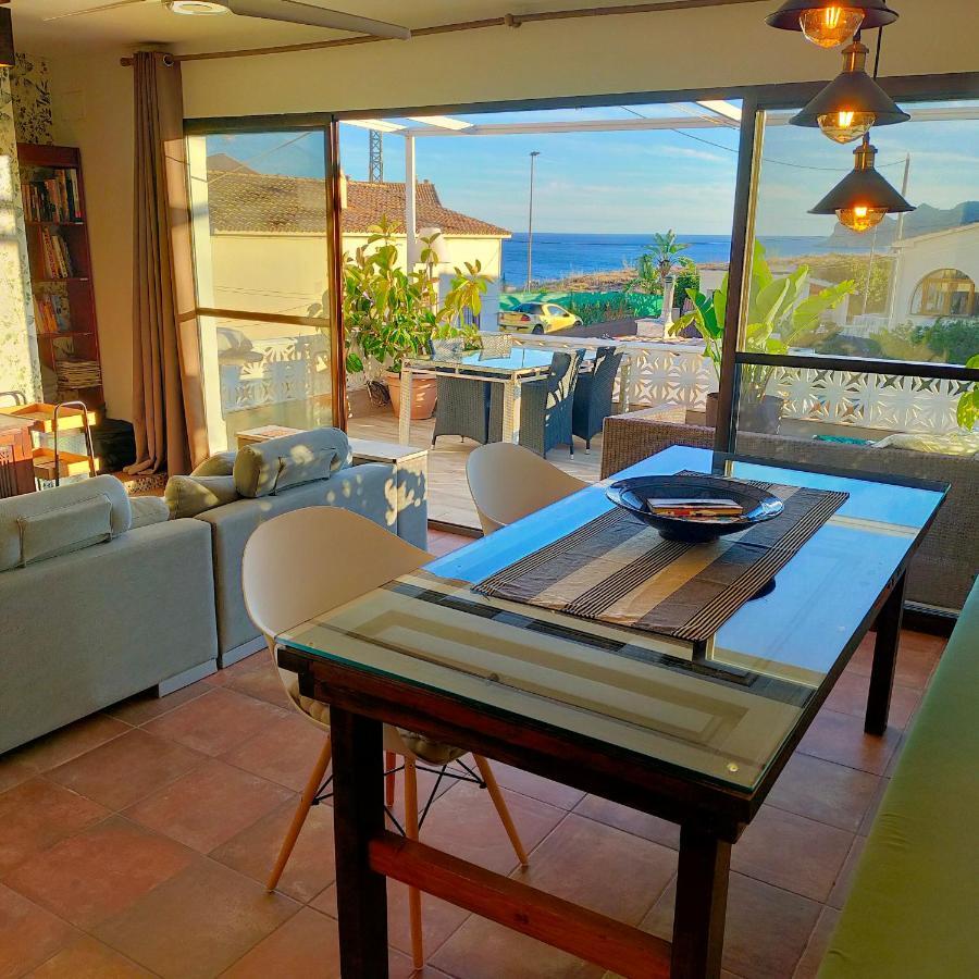 Apartament Casa Fleur Casco Antiguo Altea Con Piscina Privada Y Jardin Zewnętrze zdjęcie