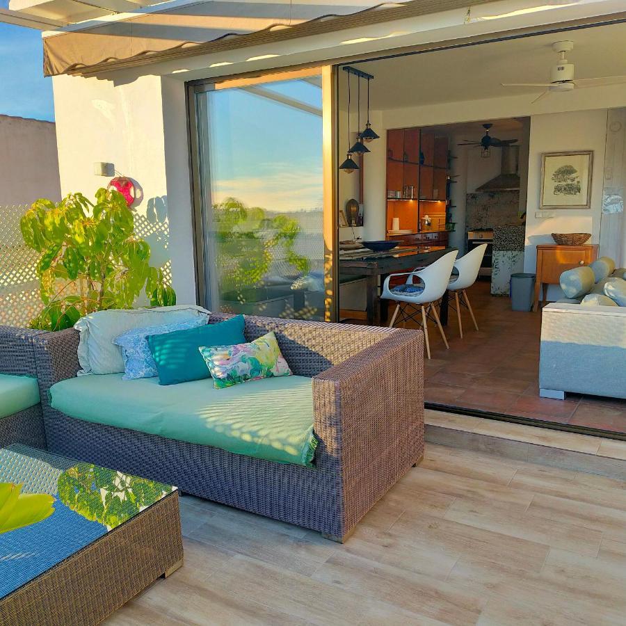 Apartament Casa Fleur Casco Antiguo Altea Con Piscina Privada Y Jardin Zewnętrze zdjęcie