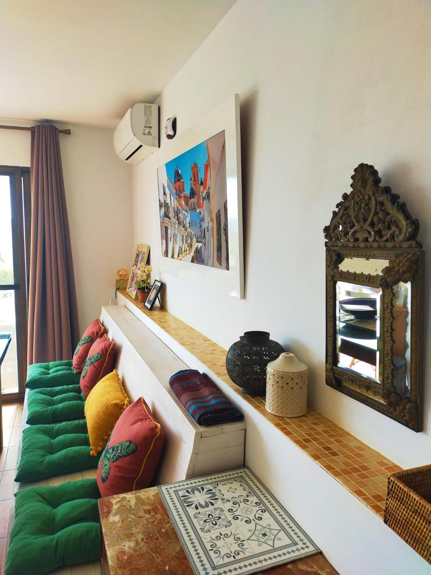 Apartament Casa Fleur Casco Antiguo Altea Con Piscina Privada Y Jardin Zewnętrze zdjęcie