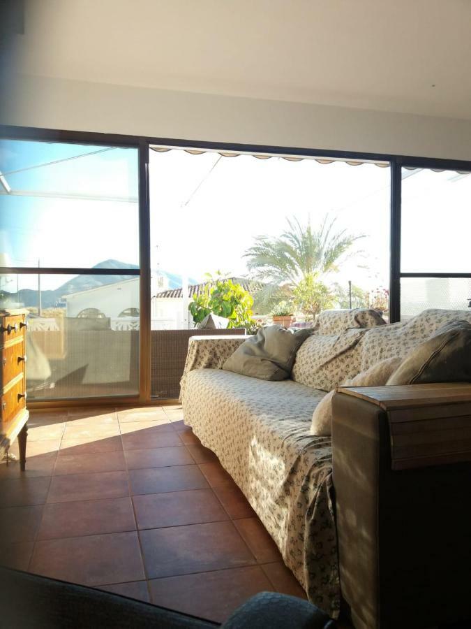 Apartament Casa Fleur Casco Antiguo Altea Con Piscina Privada Y Jardin Zewnętrze zdjęcie