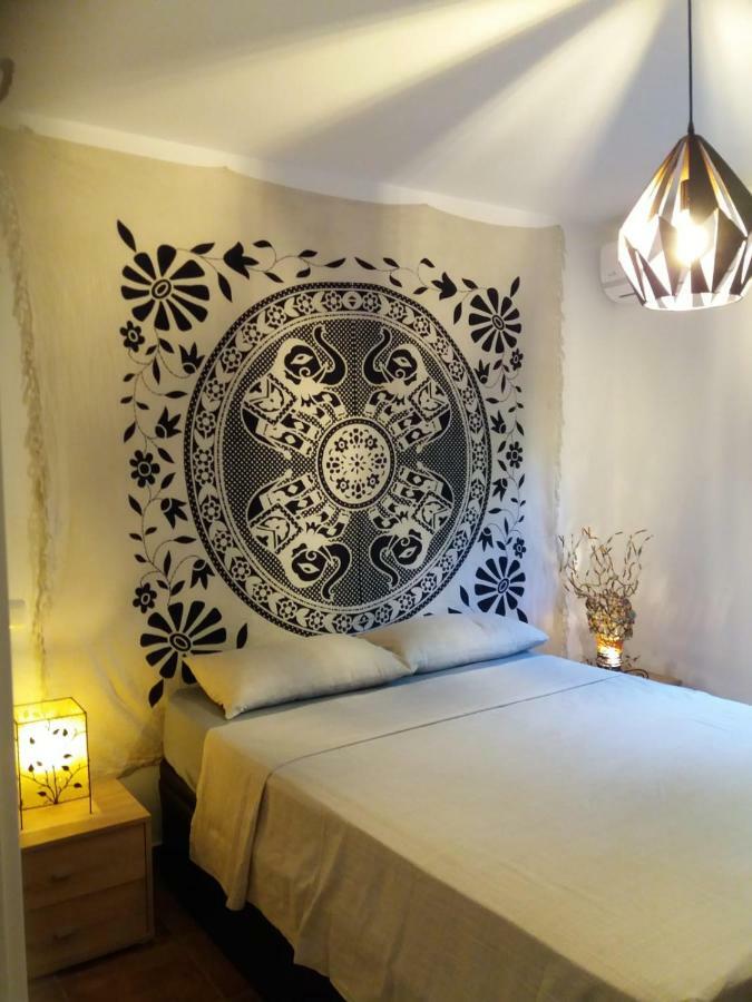Apartament Casa Fleur Casco Antiguo Altea Con Piscina Privada Y Jardin Zewnętrze zdjęcie